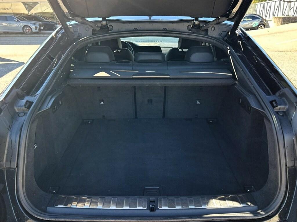 BMW X6 X6 xdrive30d mhev 48V Business auto
