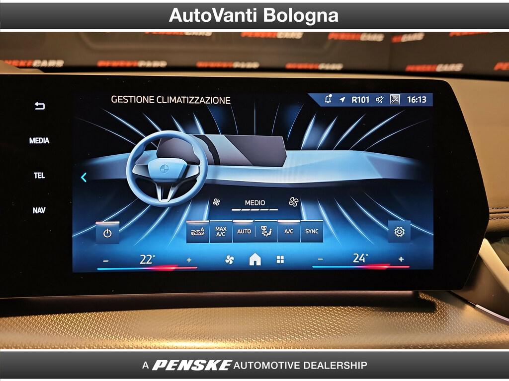 BMW X1 xdrive20d mhev 48V Msport auto