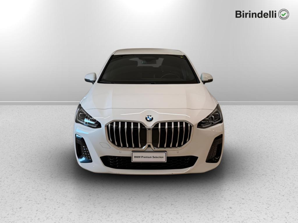 BMW Serie 2 218d Active Tourer Msport auto