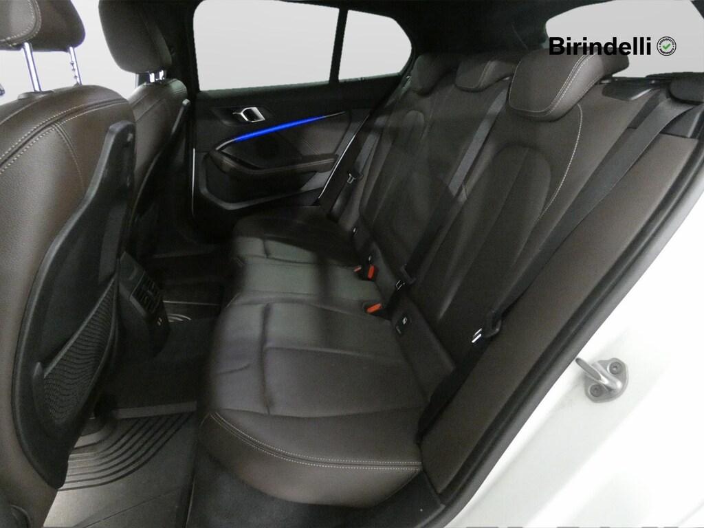 BMW Serie 1 M 135i xdrive auto