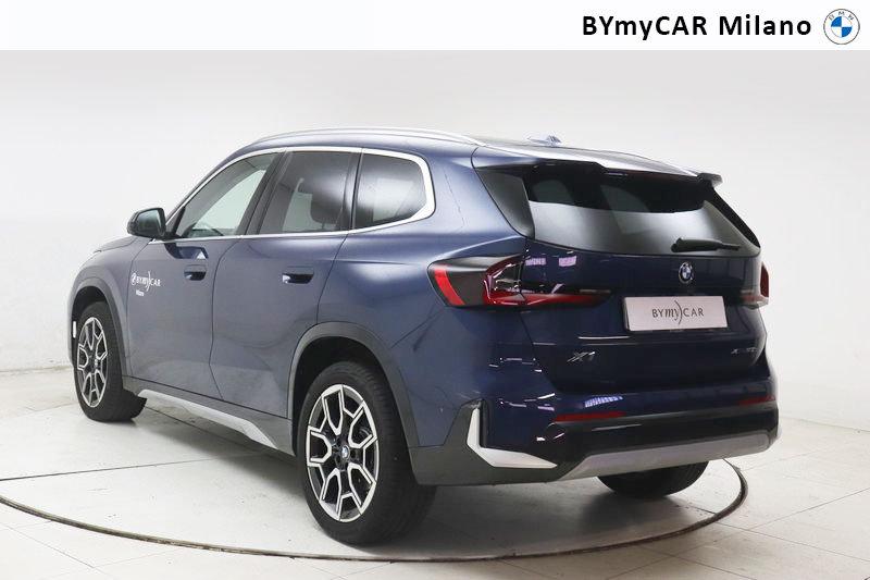 BMW X1 xdrive23d mhev 48V MSport Pro auto