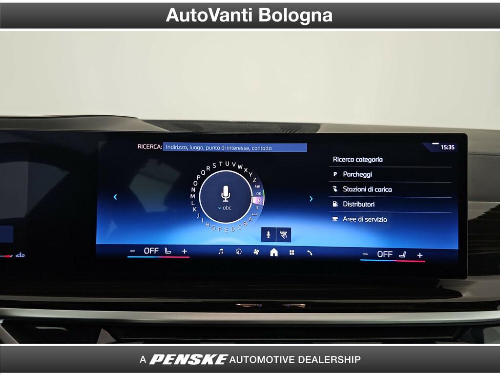 BMW X5 xdrive40d Msport auto