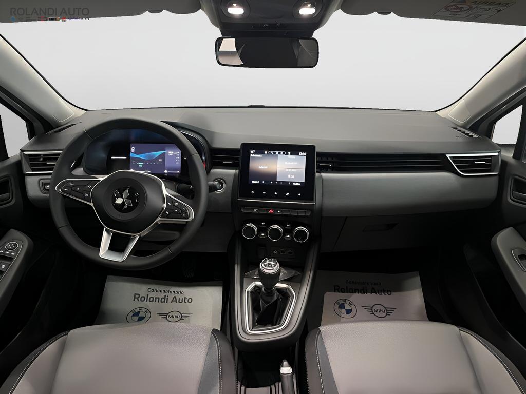 Mitsubishi Colt 1.0 Invite