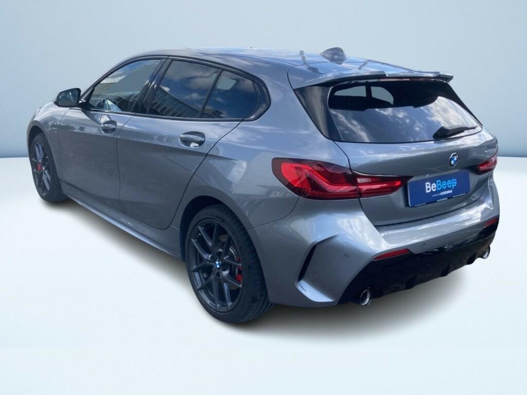 BMW Serie 1 120d Msport auto