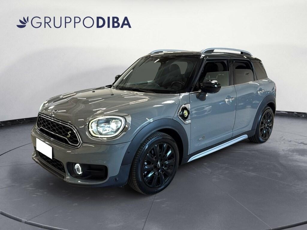 Mini Cooper SE Countryman Mini Countryman 1.5 Cooper SE Hype all4 auto