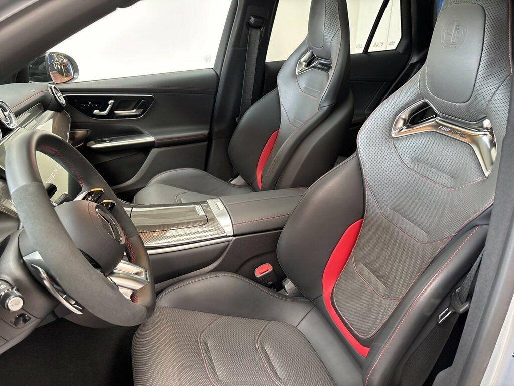 Mercedes GLC AMG 63 S e performance AMG Line Premium Plus auto