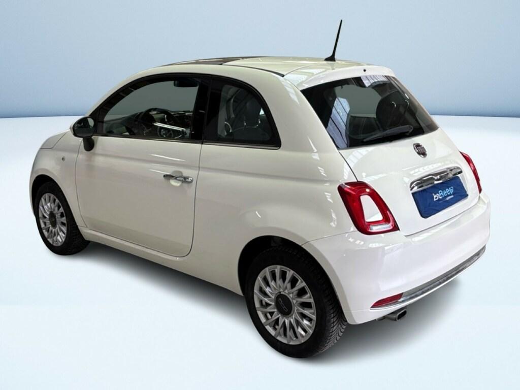 Fiat 500 1.2 Lounge 69cv my18