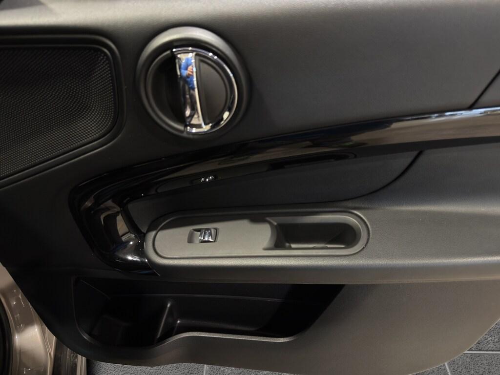 Mini Cooper D Countryman 2.0 D Cooper D Auto