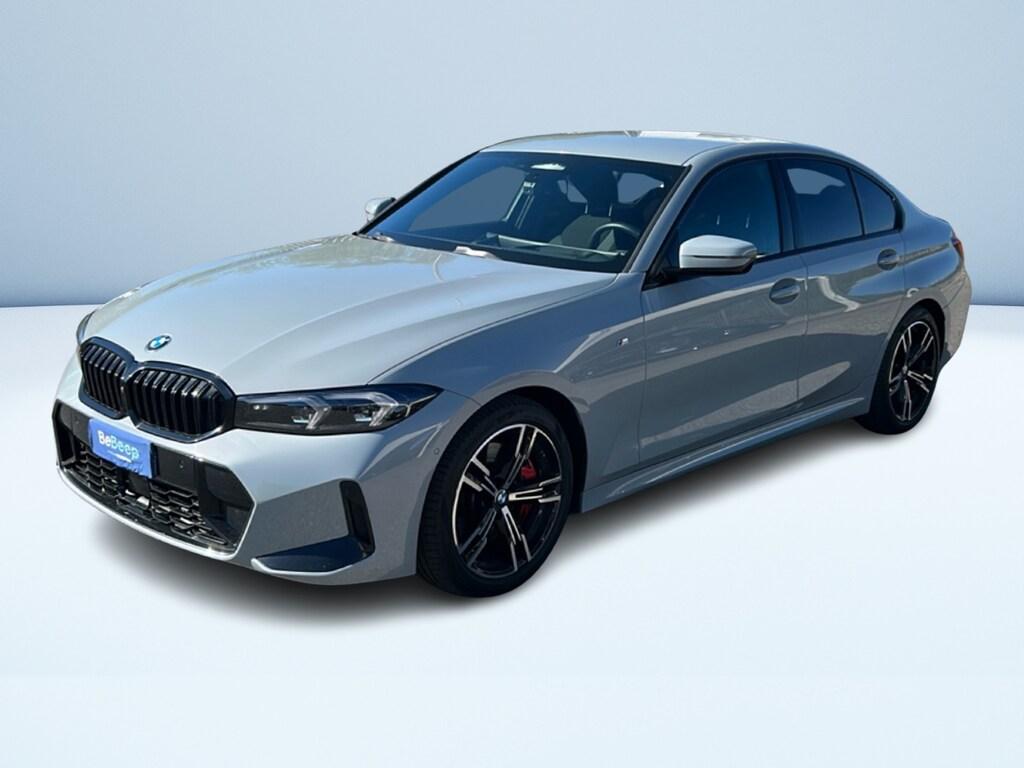 BMW Serie 3 320d mhev 48V xdrive M Sport Pro auto