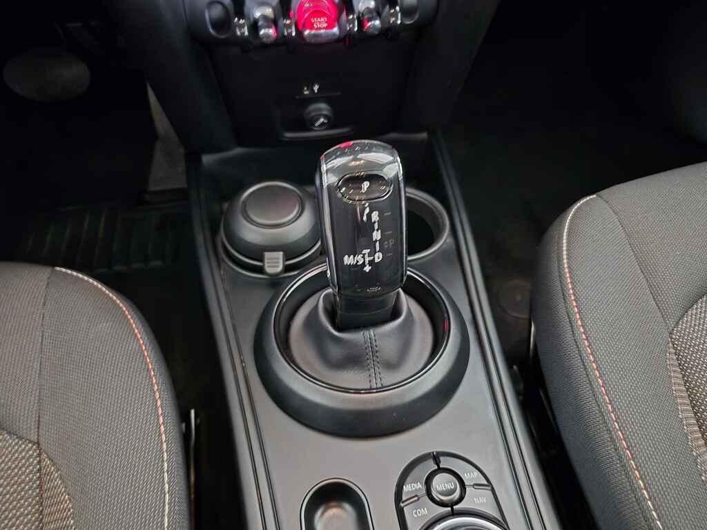 Mini One Countryman 1.5 One