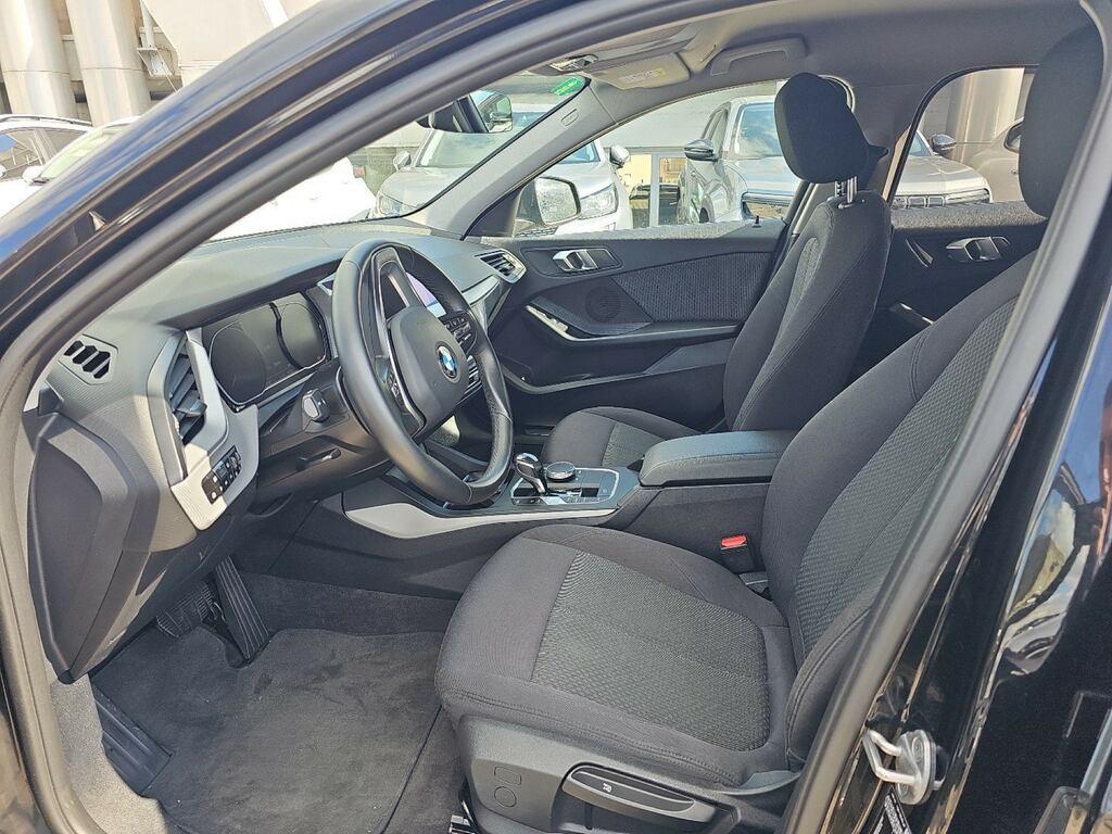 BMW Serie 1 116d Business Advantage auto