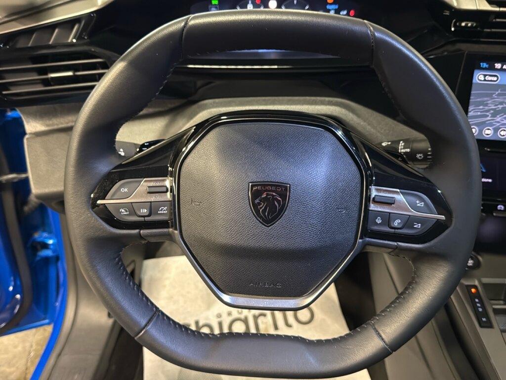 Peugeot 308 1.5 bluehdi Allure s&s 130cv eat8