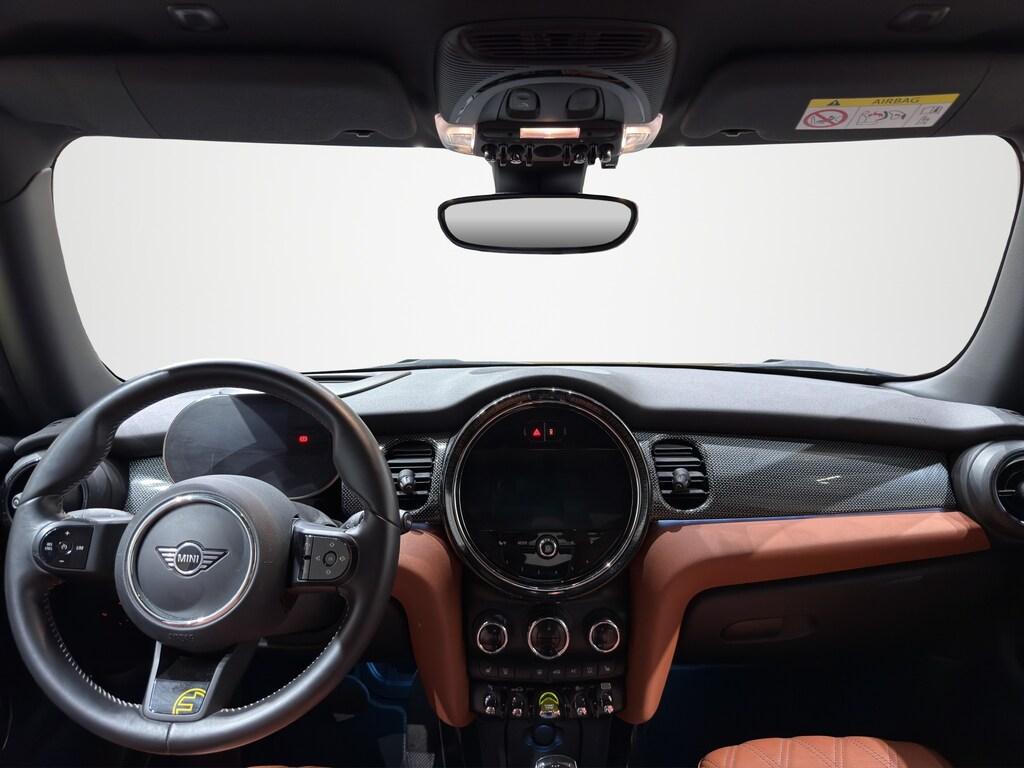 Mini Mini 3p Cooper SE Electric auto