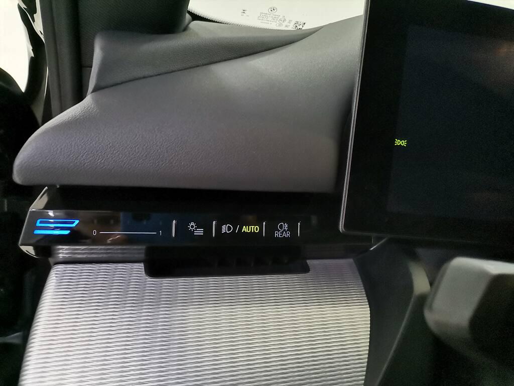 BMW Serie 5 520d 48V Msport sdrive auto
