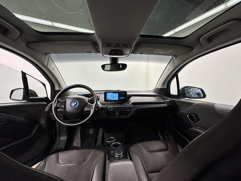 BMW i3 120Ah Advantage
