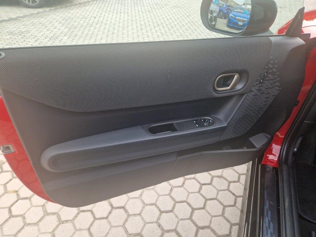 Mini Mini Cooper 3p 1.5 C JCW auto