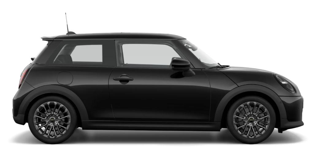 Mini Mini Cooper 3p 2.0 S Essential auto