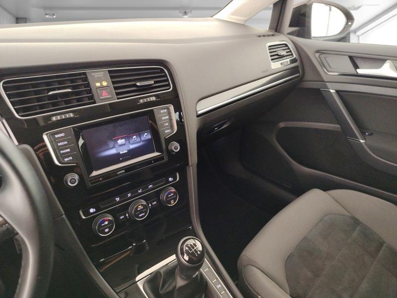 Volkswagen Golf 1.6 tdi (btdi) Highline 110cv 5p