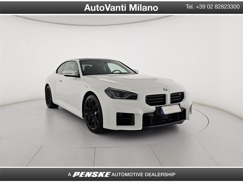 BMW M2 Coupe 3.0 480cv auto