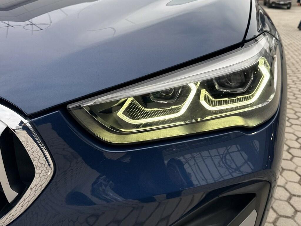 BMW X1 sdrive18d xLine Plus auto