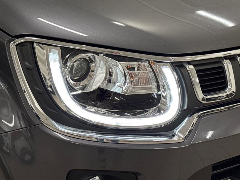 Suzuki Ignis 1.2 hybrid Easy Top 4wd allgrip