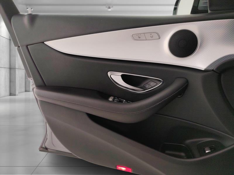 Mercedes Classe E 200 d Business Sport auto
