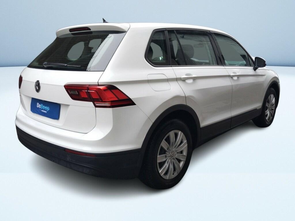 Volkswagen Tiguan 1.6 tdi Urban 115cv