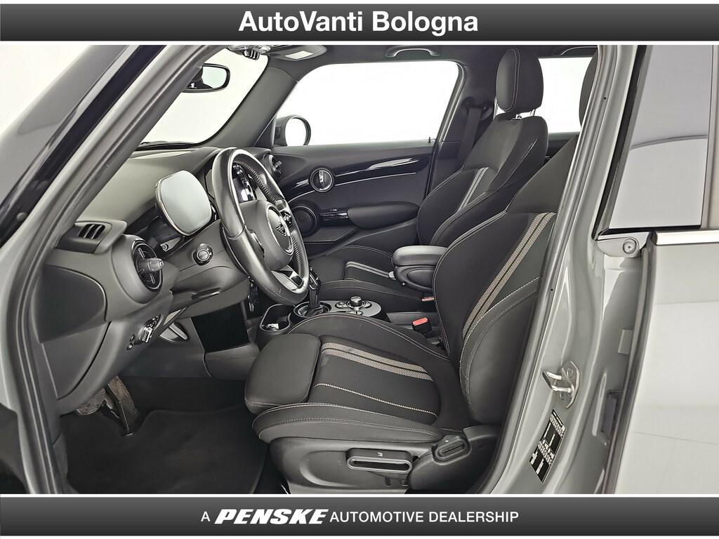 Mini Cooper S 2.0 TwinPower Turbo Cooper S Business DCT