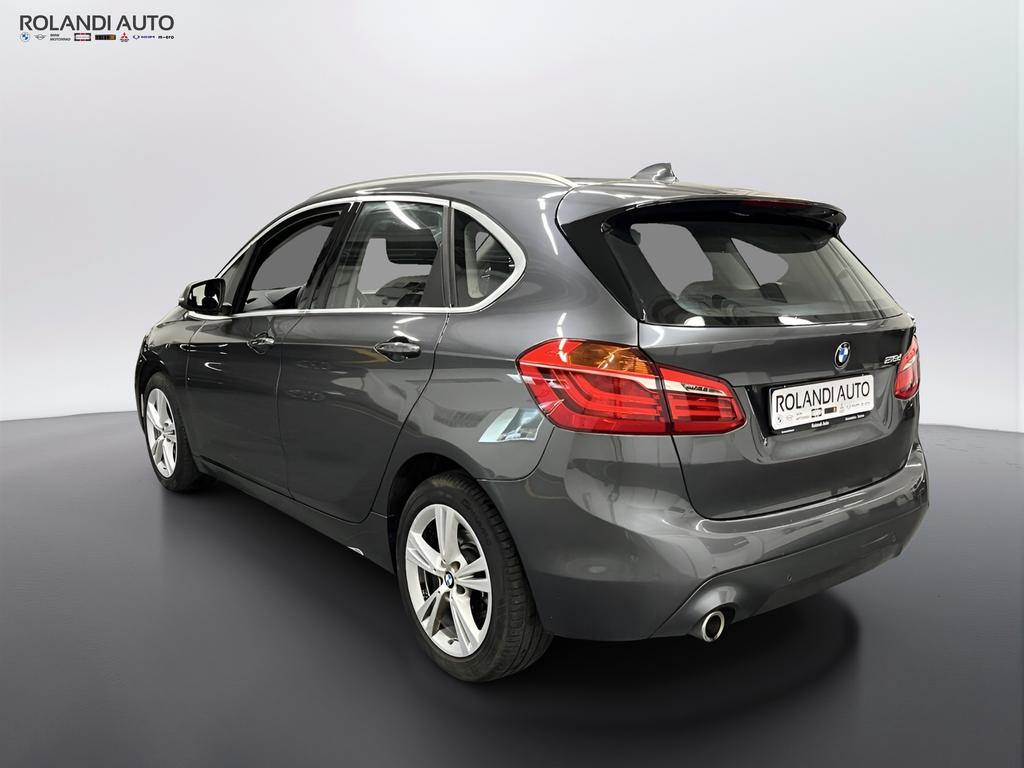 BMW Serie 2 216d Active Tourer Business auto