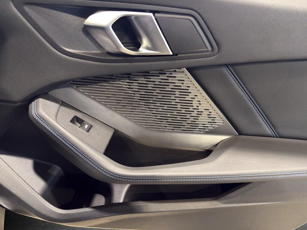 BMW Serie 1 118d MSport Pro auto