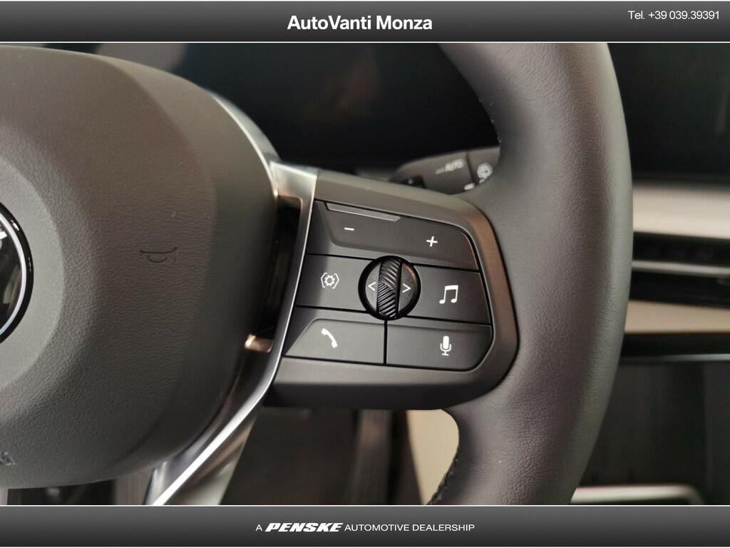 BMW Serie 2 218d Active Tourer Luxury auto