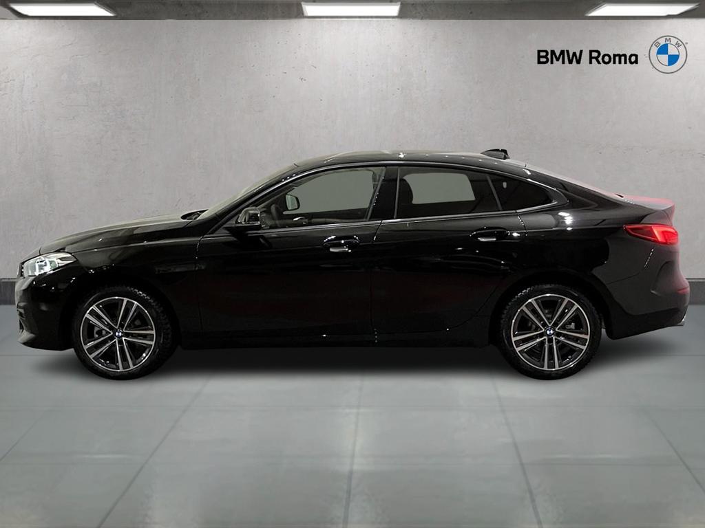 BMW Serie 2 218d Gran Coupe Advantage