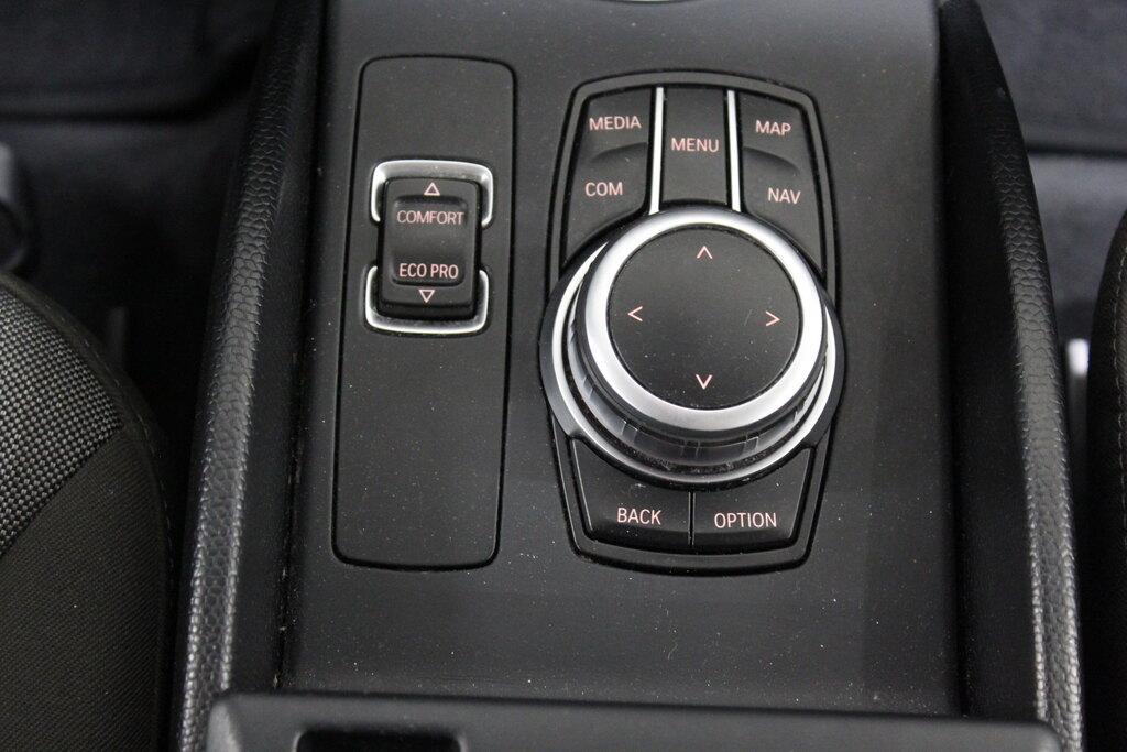 BMW i3 120Ah