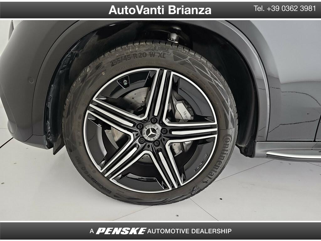 Mercedes GLC 200 mhev AMG Line Premium Plus 4matic auto