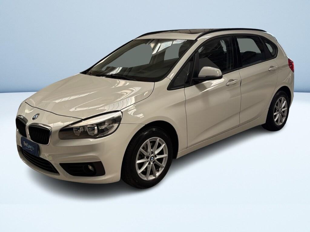 BMW Serie 2 218d Active Tourer Advantage auto my15