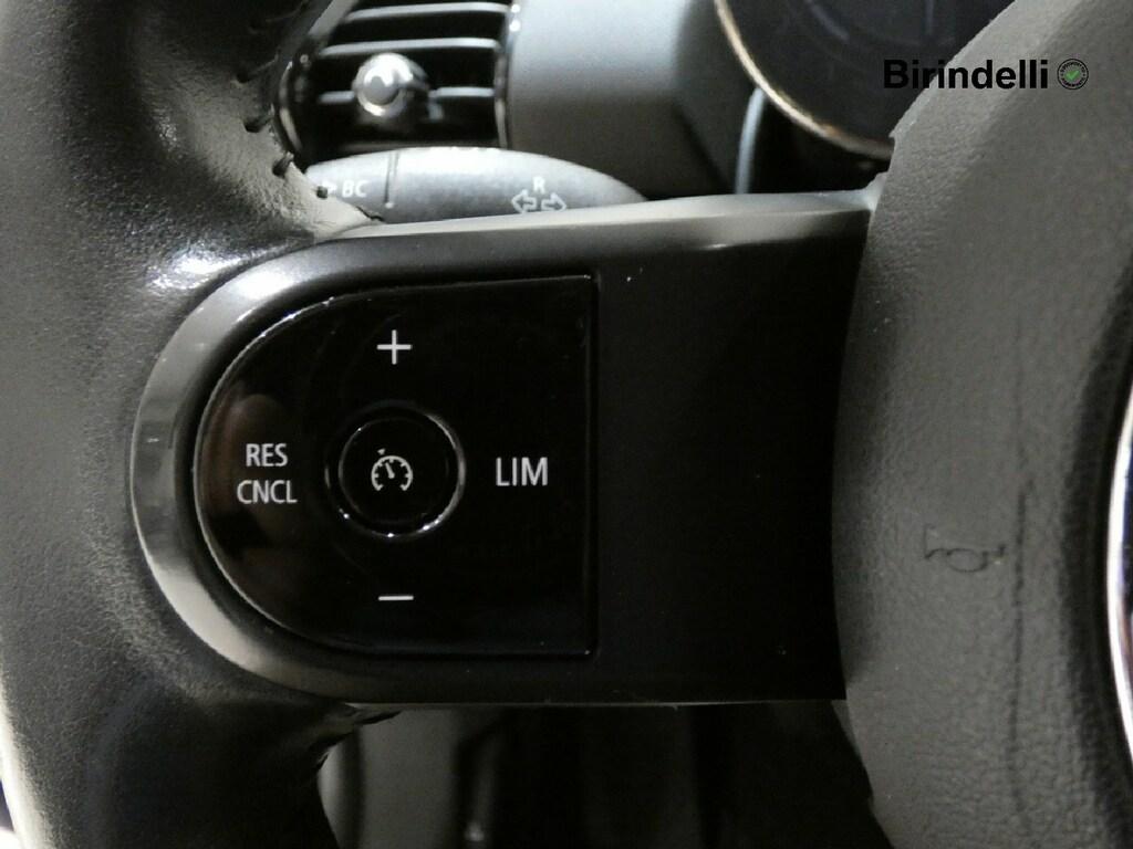 Mini One Clubman 1.5 One
