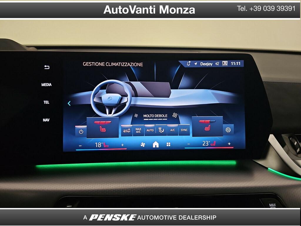 BMW X2 xdrive 20d 48V MSport Pro auto