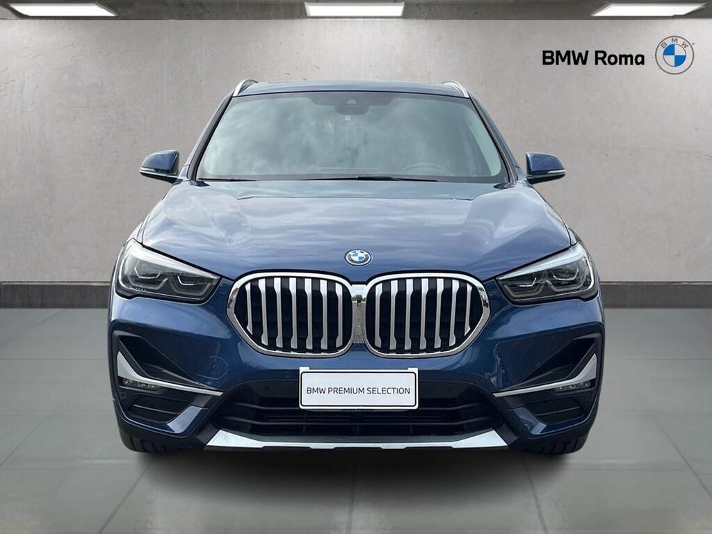 BMW X1 xdrive25e xLine Plus auto