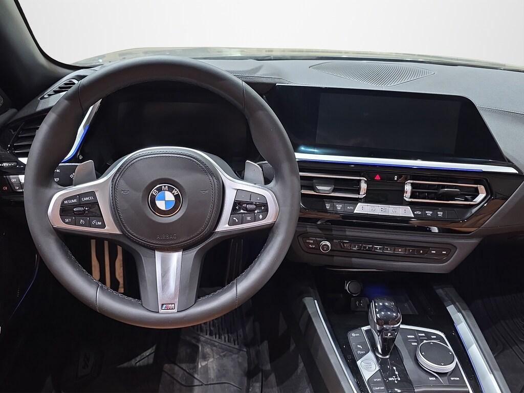 BMW Z4 sdrive 20i Msport auto