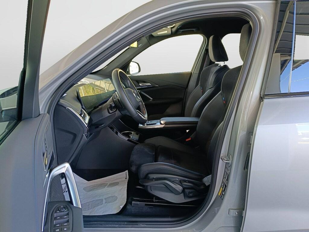 BMW X1 xdrive 25e MSport Pro auto