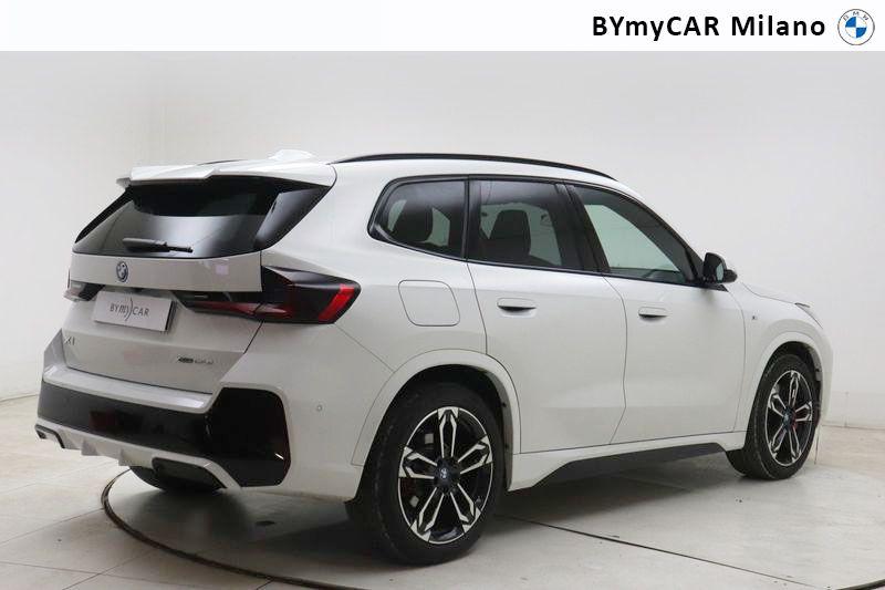 BMW X1 xdrive 25e MSport Pro auto