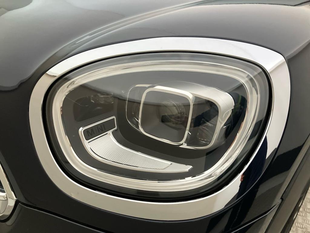 Mini Cooper SD Countryman 2.0 Cooper SD Hype auto