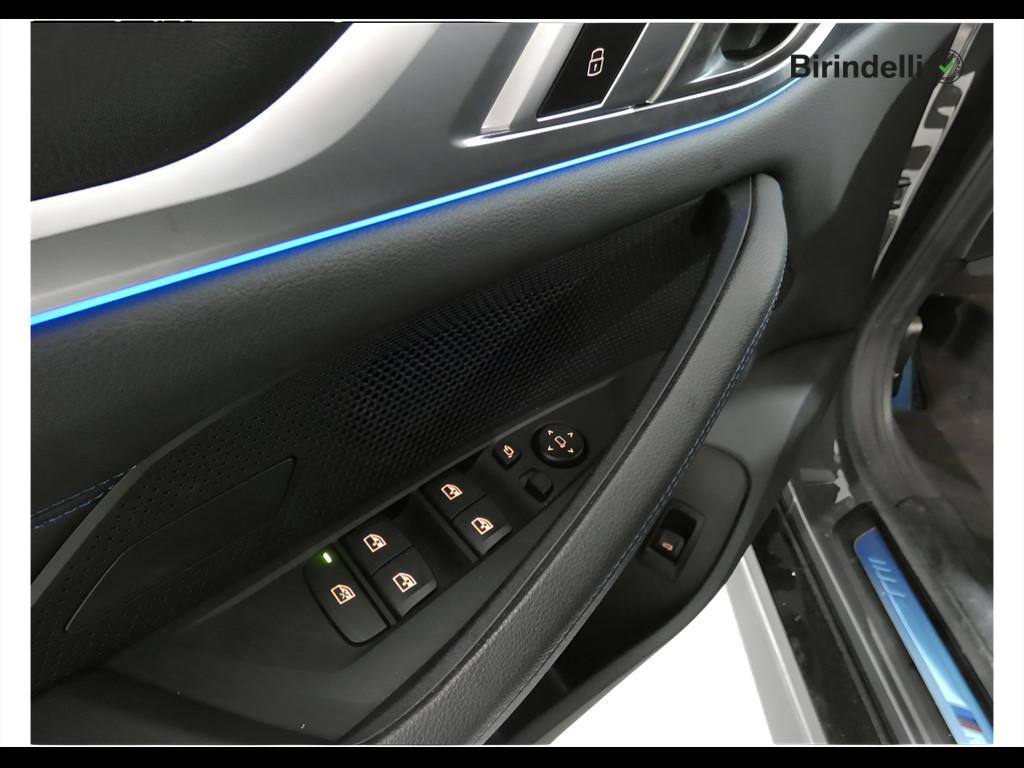 BMW Serie 4 420d Gran Coupe mhev 48V xdrive Msport auto