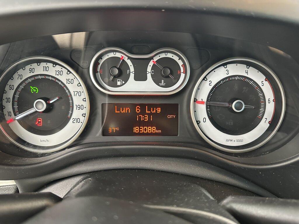Fiat 500L 1.3 mjt Pop Star 85cv