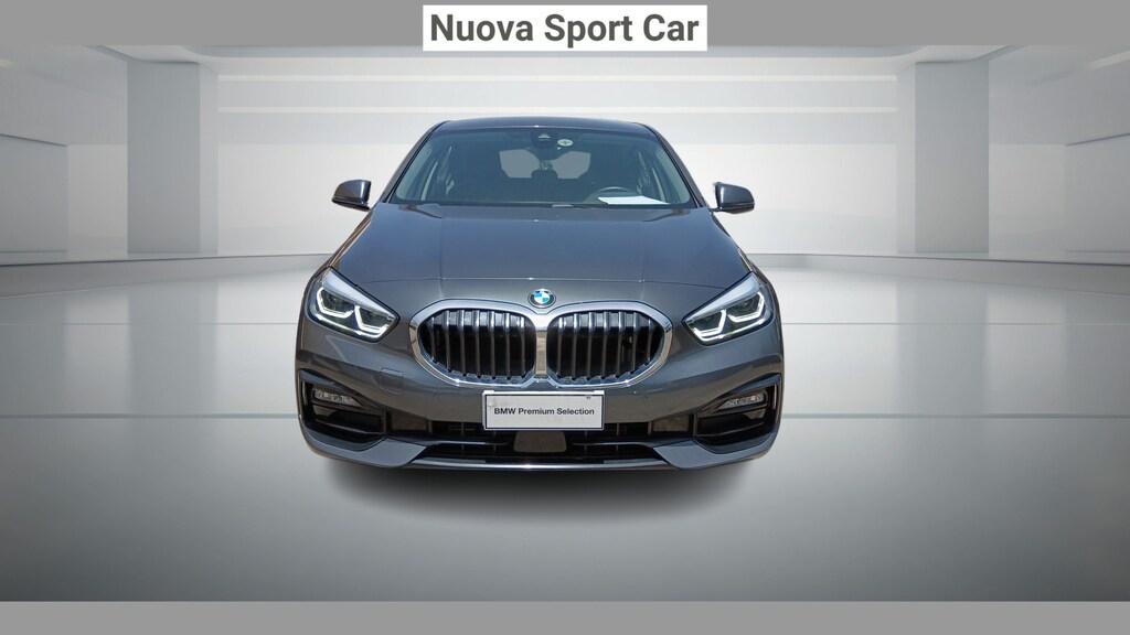 BMW Serie 1 118i Sport auto