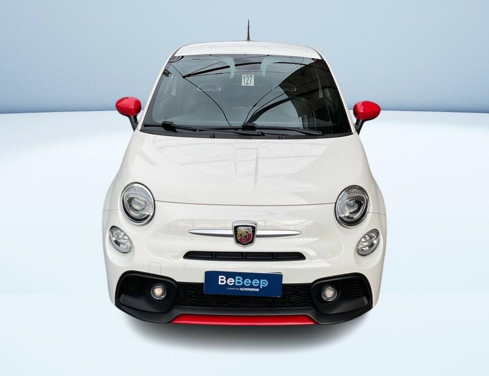 Abarth 595 1.4 t-jet Turismo 165cv my19