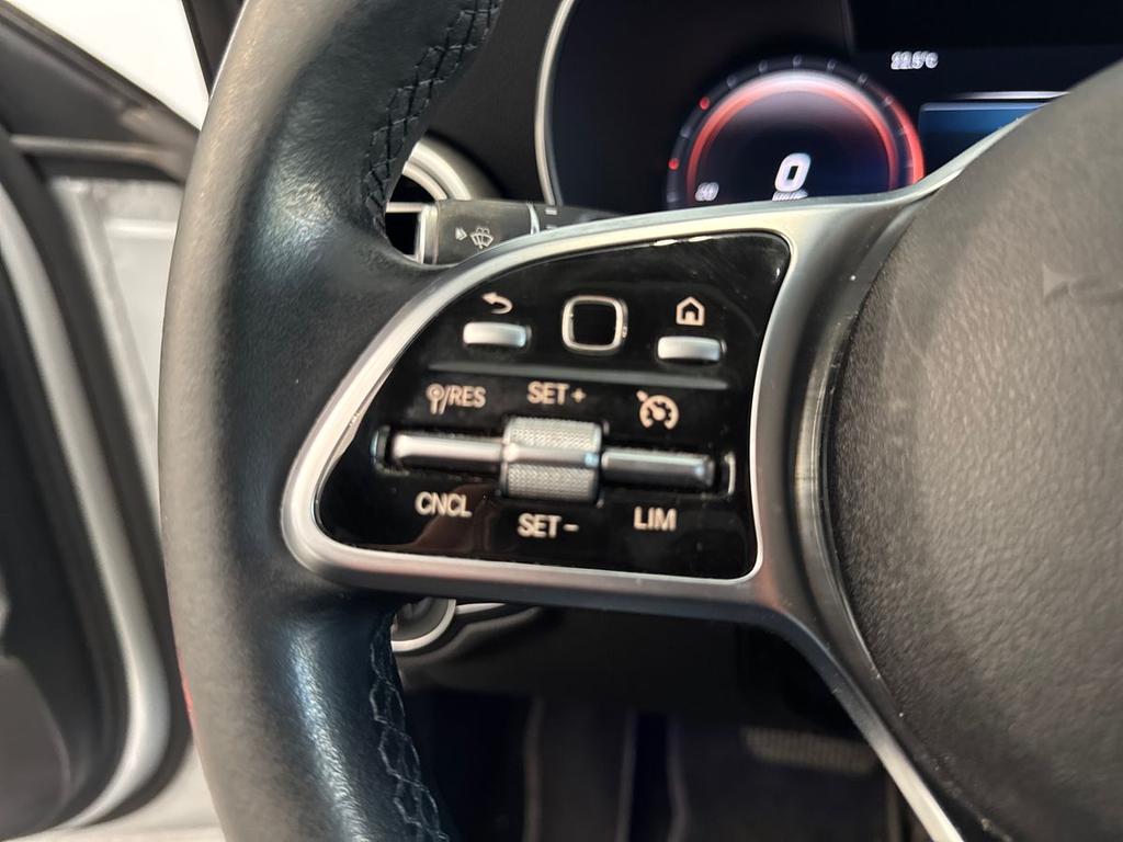 Mercedes Classe C 300 d Premium 4matic auto