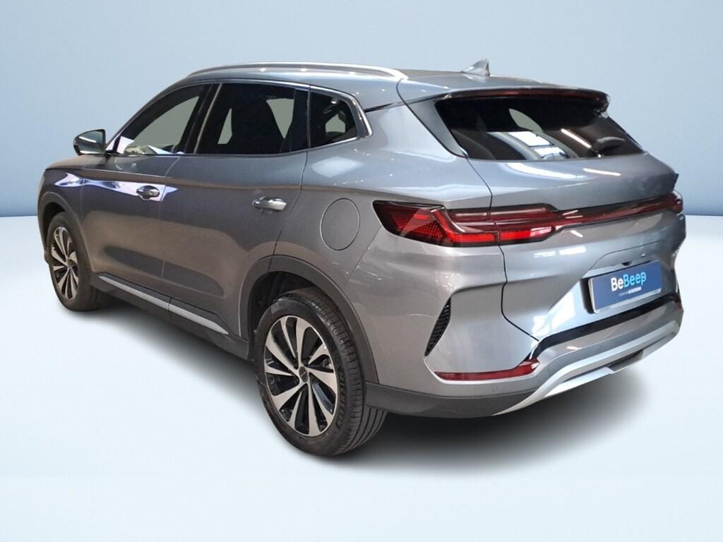 Byd Seal U DM-i 1.5 phev Comfort 2wd
