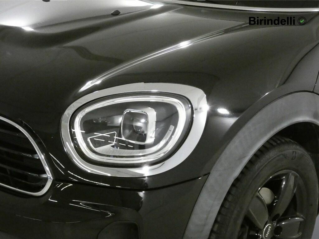 Mini One Countryman 1.5 One