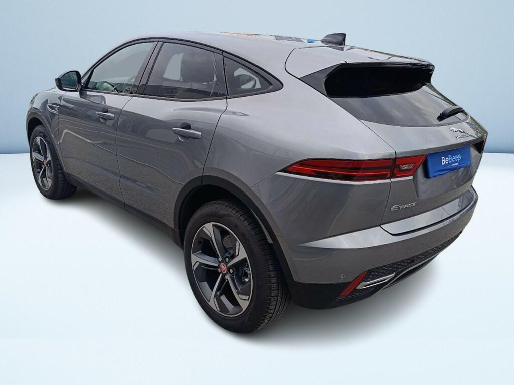 Jaguar E-Pace 1.5 P160 S fwd auto